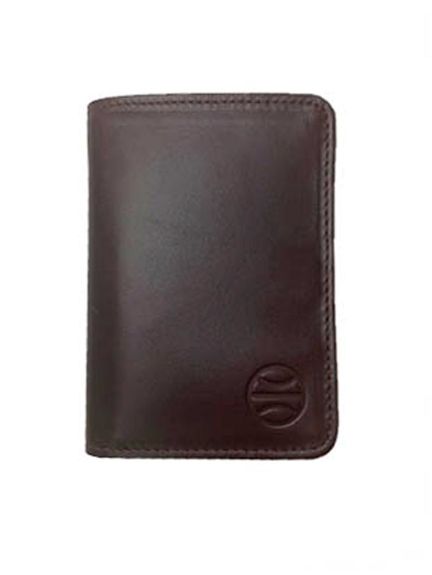 Ahto Wallet Brown