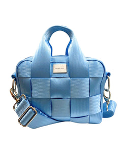 Hilla Bag Light Blue