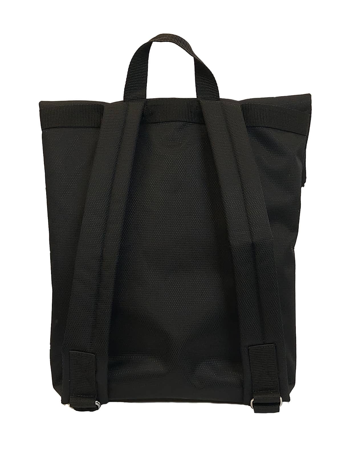 Kohmea Tech Backpack Black