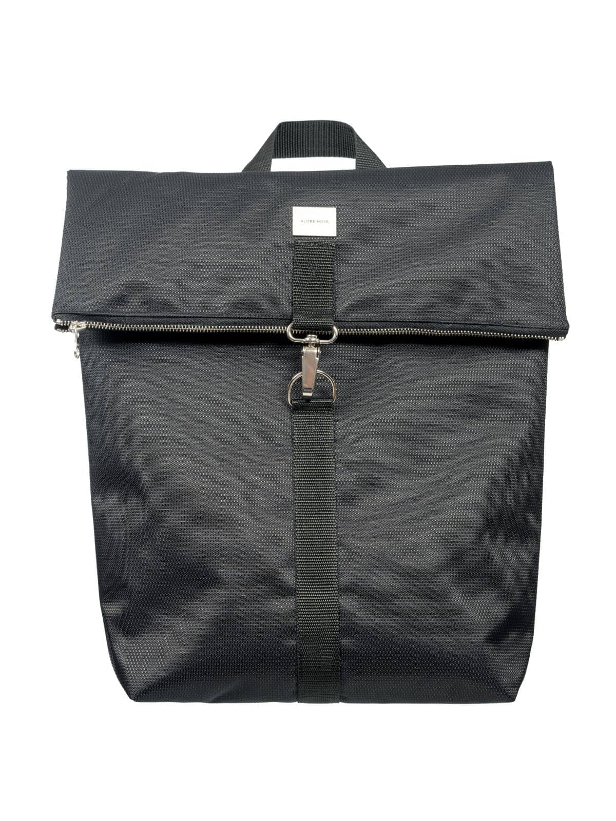 Kohmea Tech Backpack Black
