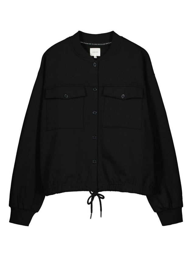 Koitere Jacket Black