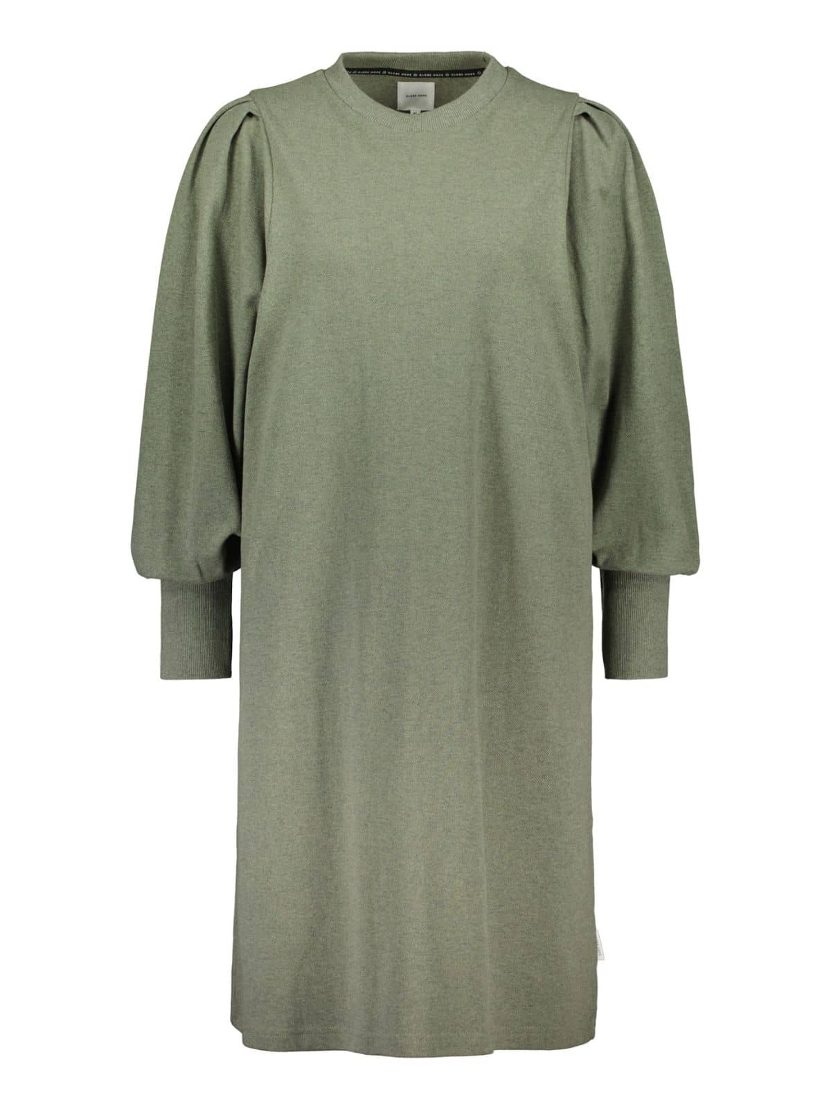 Sääkspää Dress Green