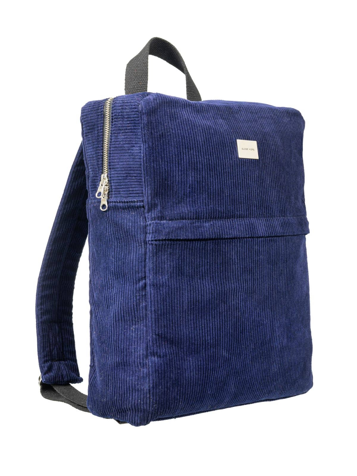 Sumu Corduroy Backpack