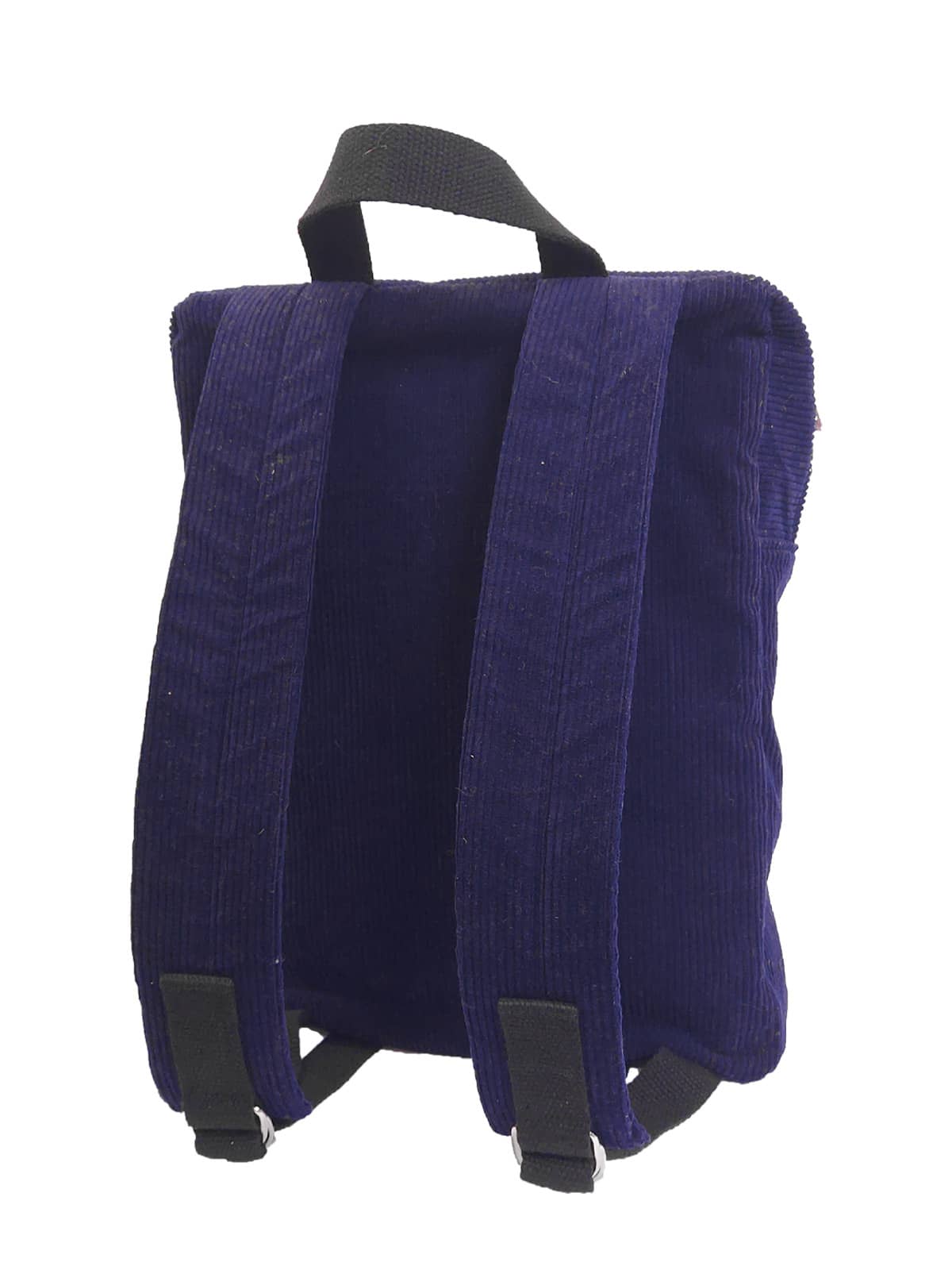Sumu Corduroy Backpack