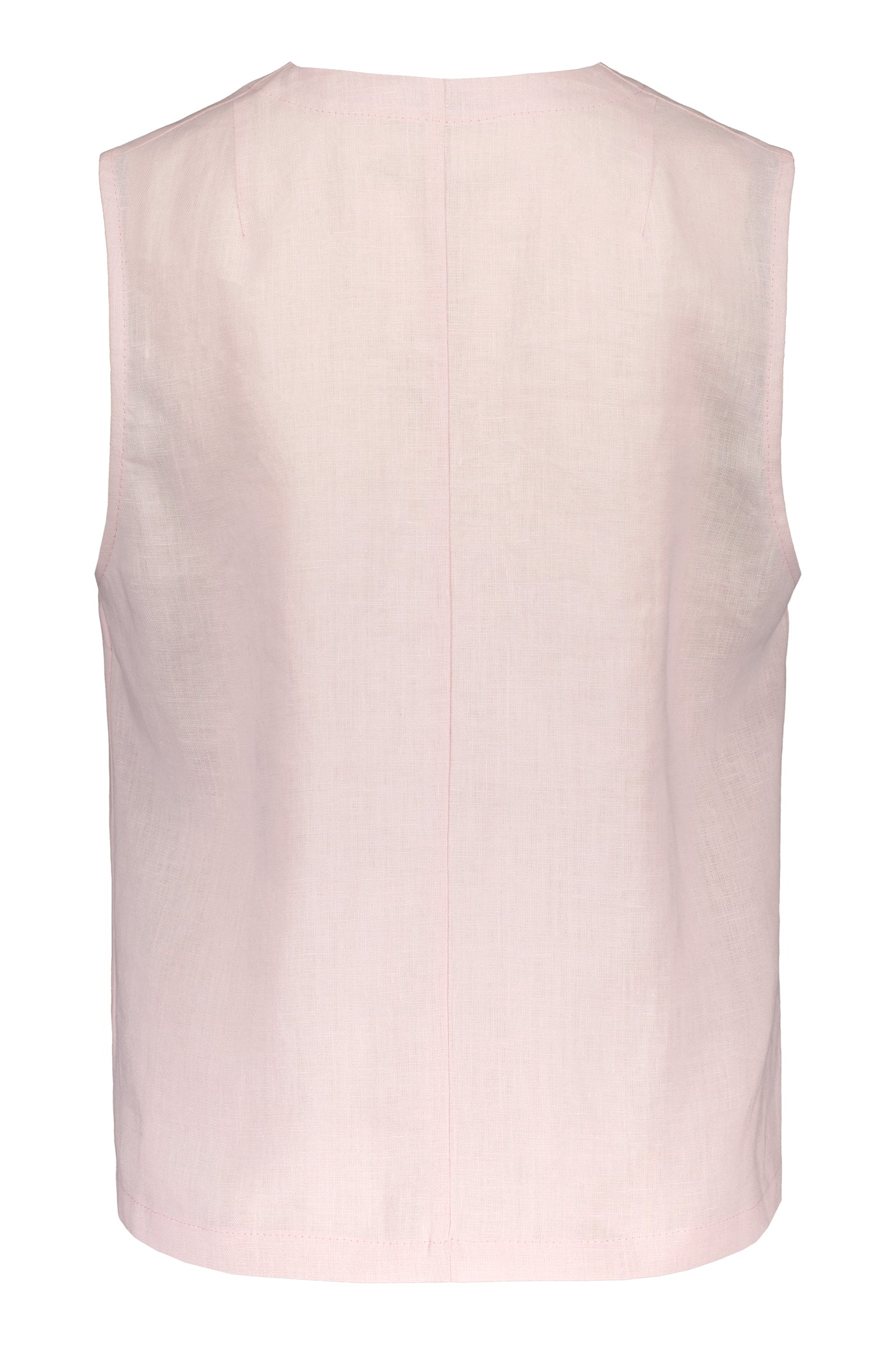 Grace Linen Top