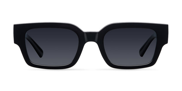 Hamer Sunglasses All Black
