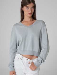 Janna Sweater Blue