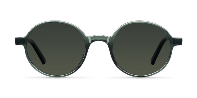 Kribi Sunglasses Fog Olive