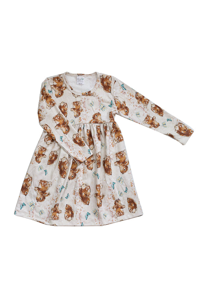 Dress Bunnies
