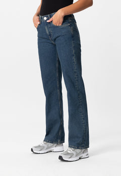 Loose Jamie Jeans Faded Stone