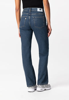 Loose Jamie Jeans Faded Stone