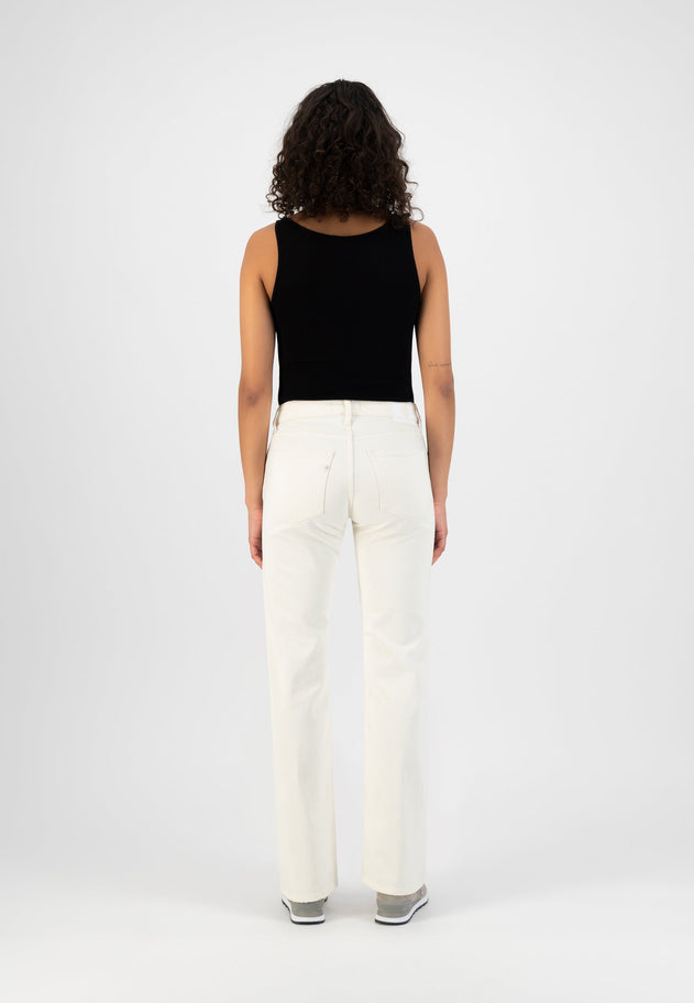 Loose Jamie Jeans Natural