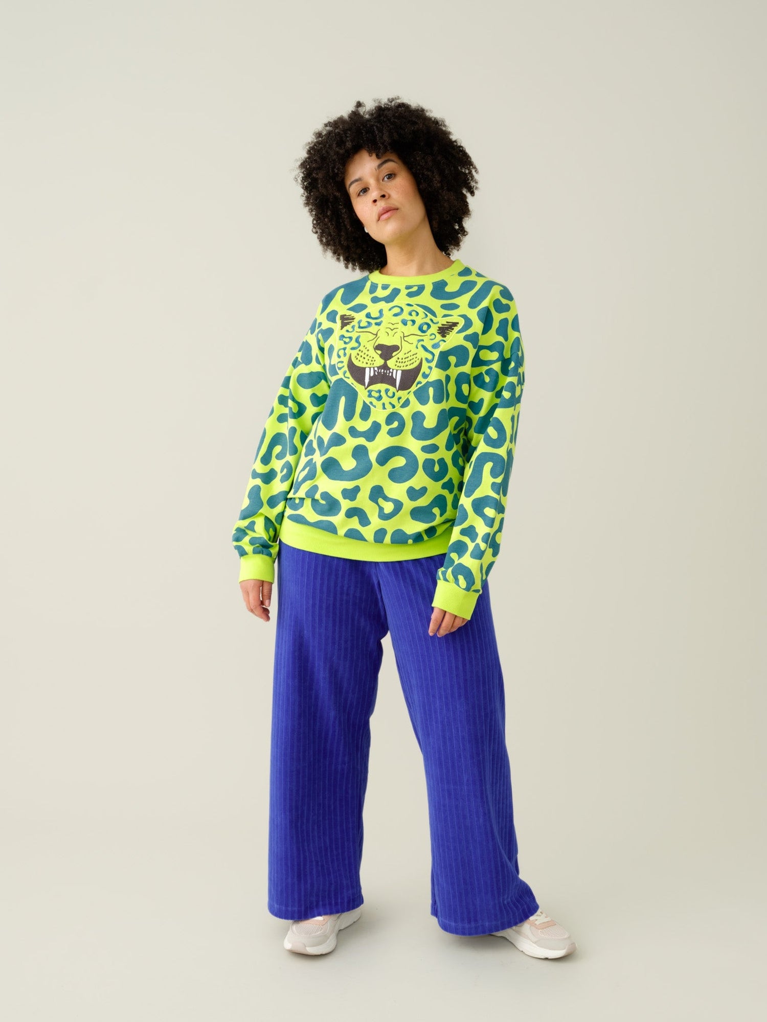 Leo Sweatshirt