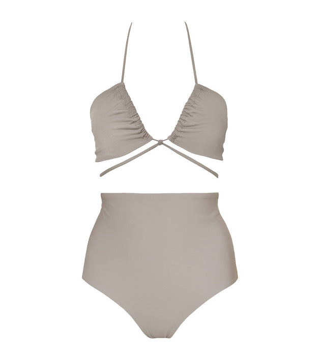 Versatile + Core High Bikini Set