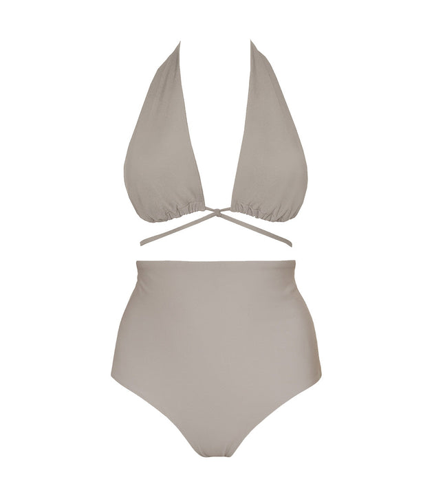 Versatile + Core High Bikini Set