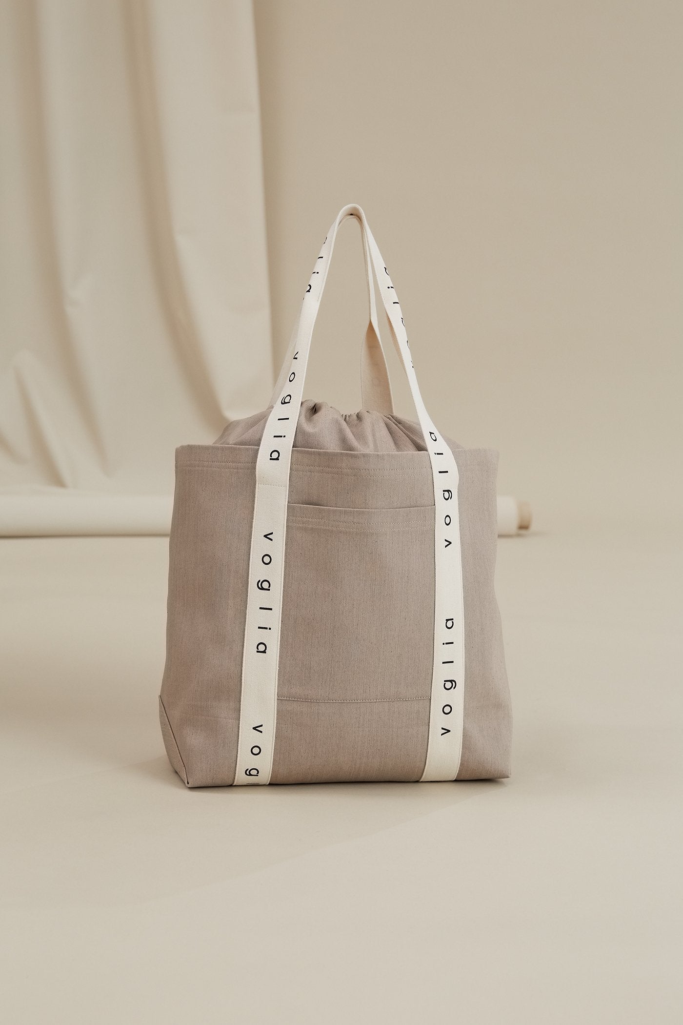 Myla Bag Light Sand