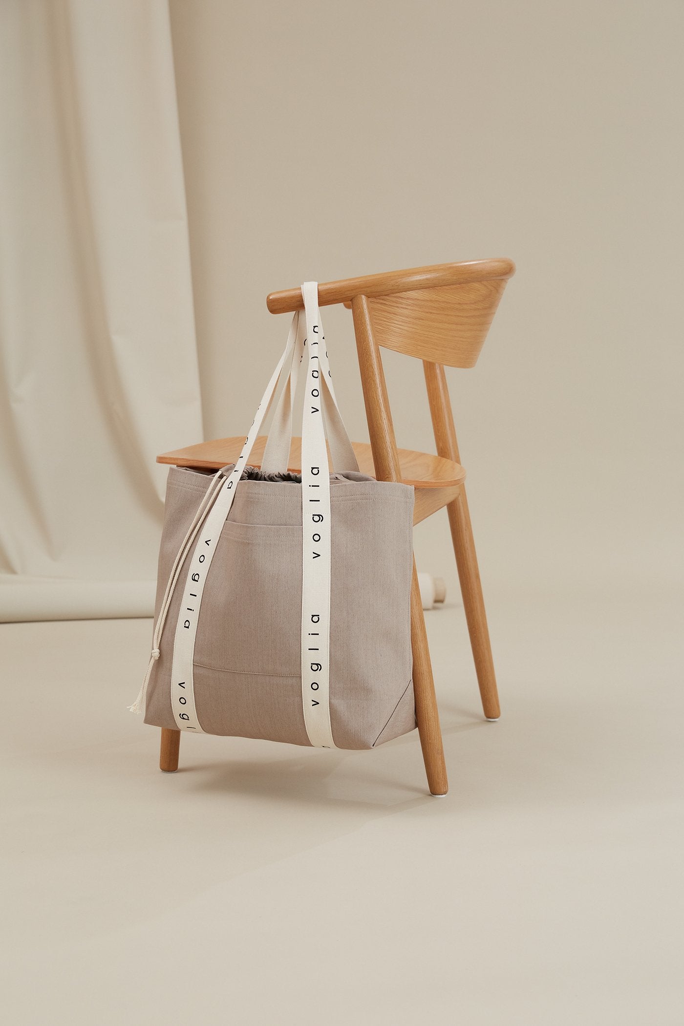 Myla Bag Light Sand