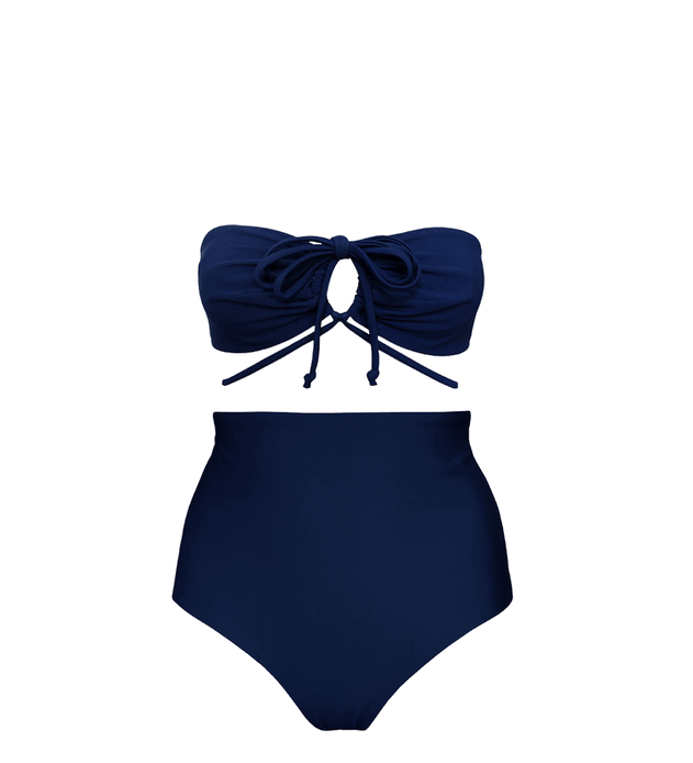 Versatile + Core High Bikini Set