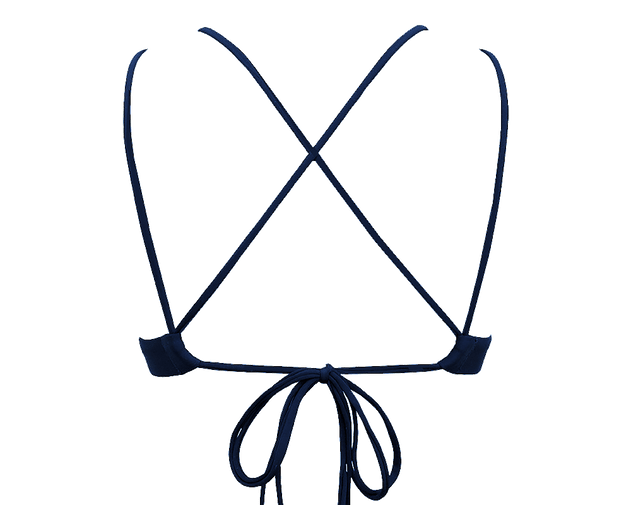 Nova Bikini Top