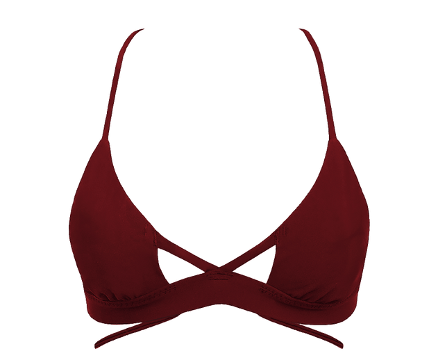 Nova Bikini Top