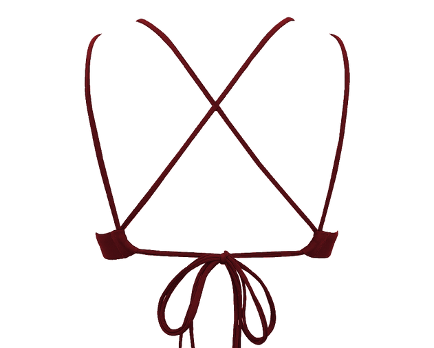Nova Bikini Top