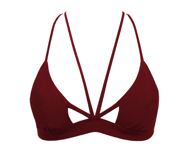 Nova Bikini Top