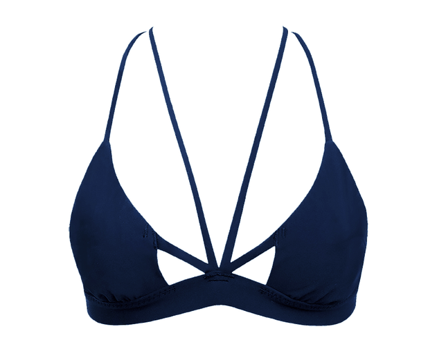 Nova Bikini Top