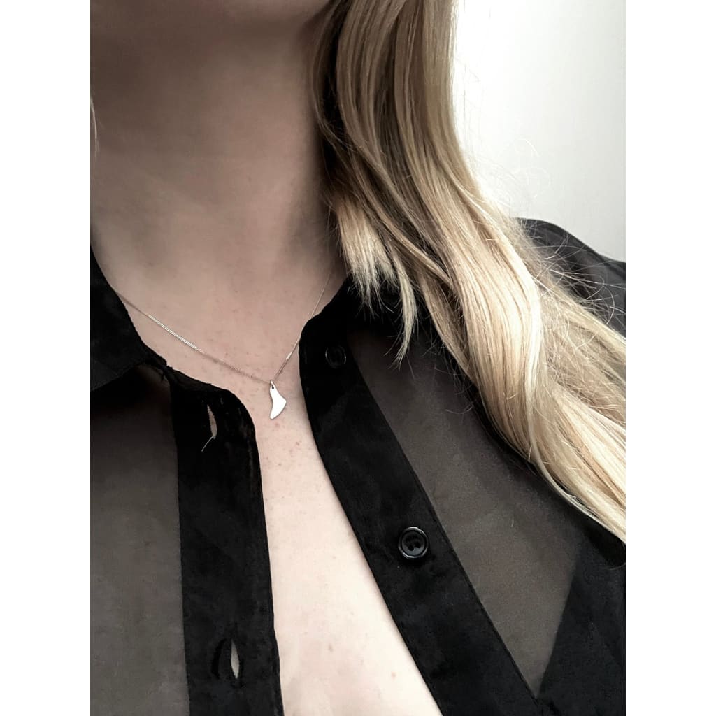 ØEN Necklace