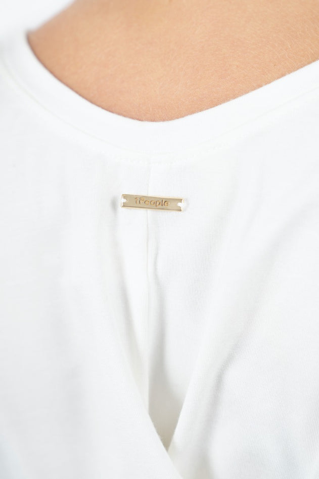 Okayama Workout Top Opal