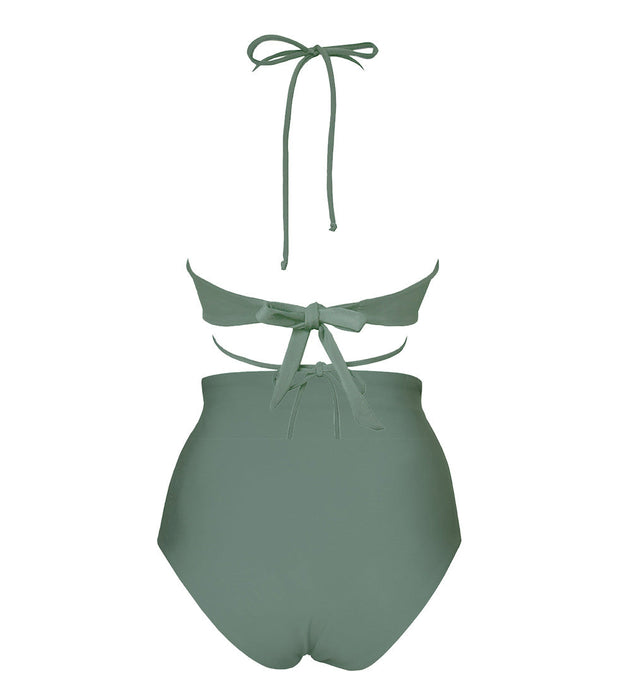 Versatile + Core High Bikini Set