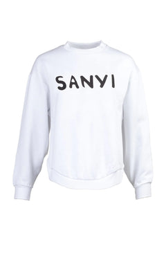 Sanyi Men's Sweatshirt