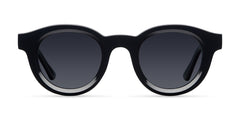 Siara Sunglasses All Black