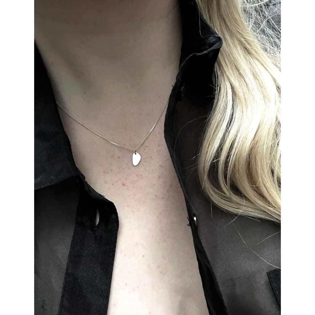 STEN Necklace