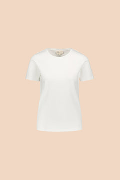 The T-Shirt White