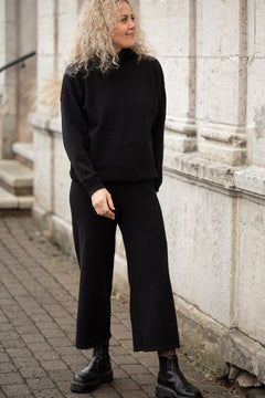 Tilda Sweater+Pants Loungewear Set
