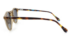 Toucan Bio Acetate Sunglasses
