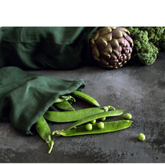 Food Bag Small Dark Green