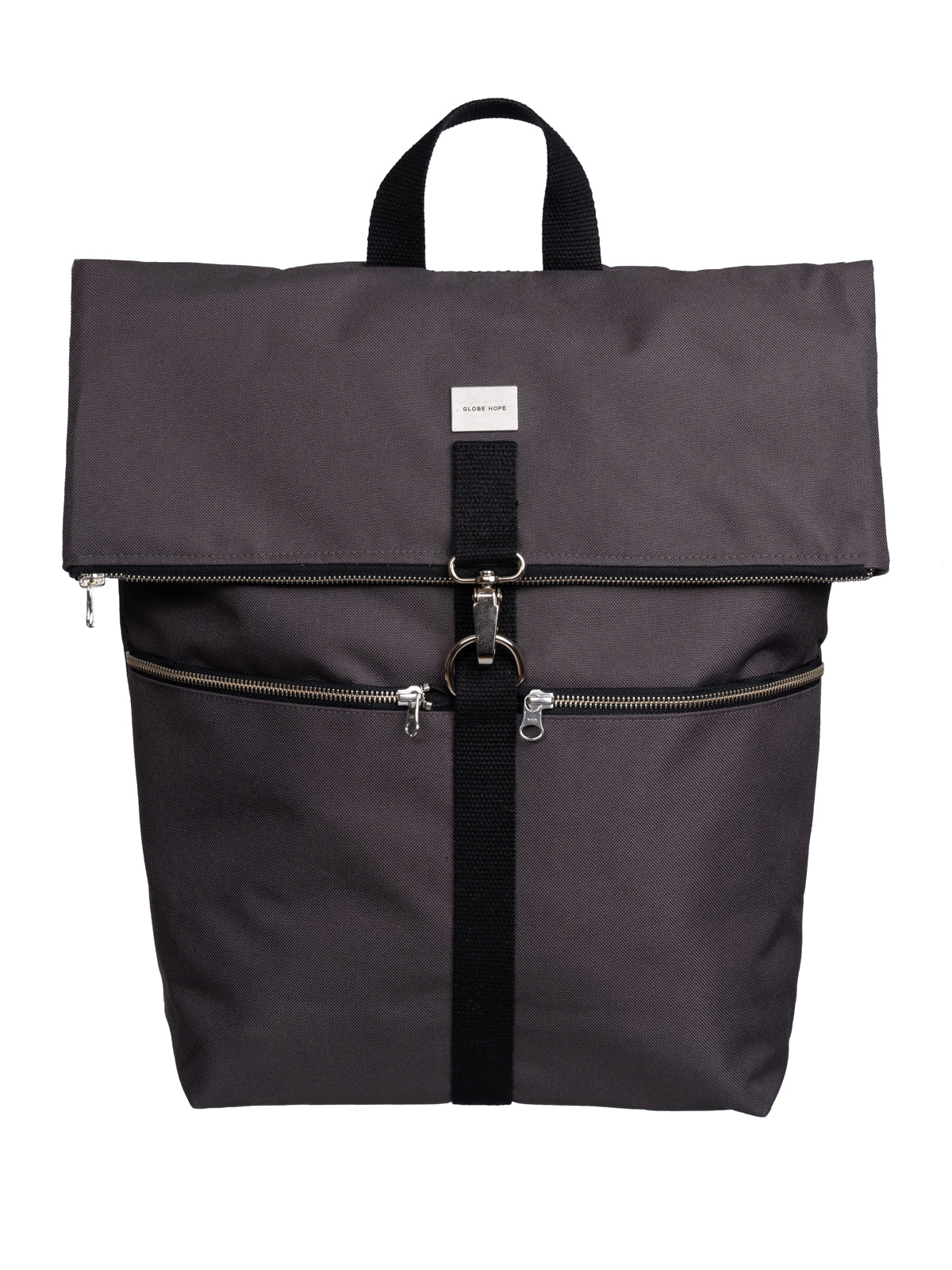 Viima Tech Backpack Grey