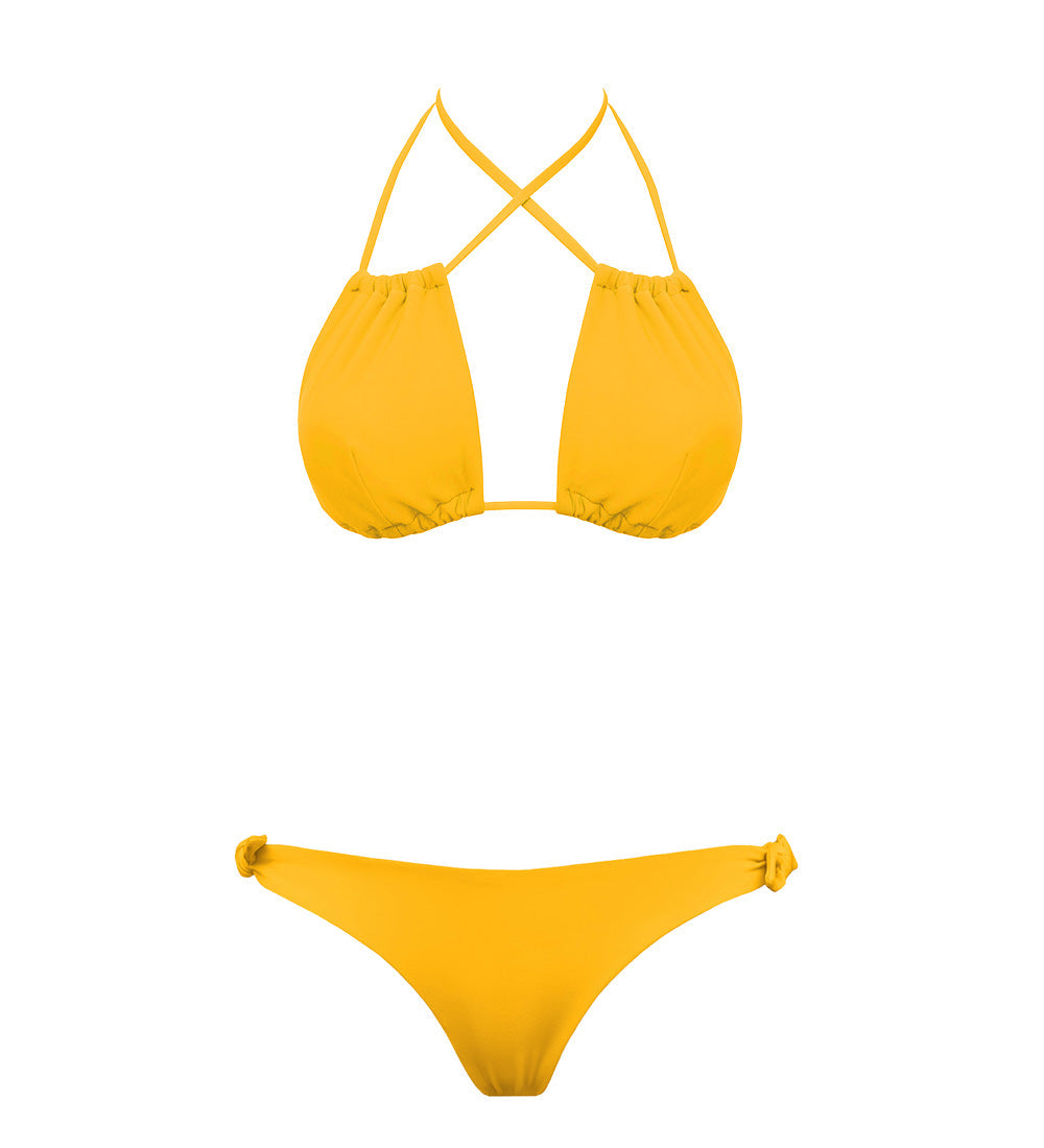 Yellow / Low Versatile + Line