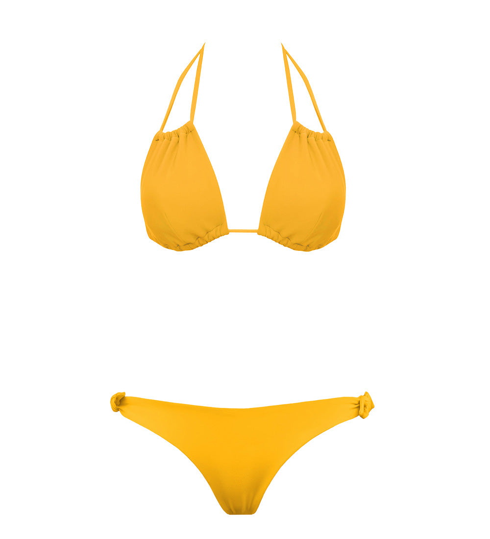 Yellow / Low Versatile + Line