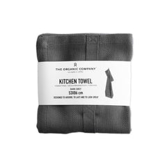 Kitchen Towel Dark Grey
