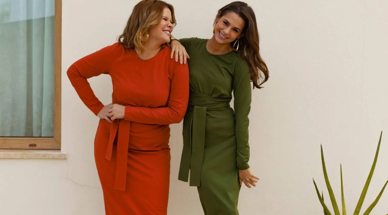 10 Sustainable Finnish Party Dress Brands