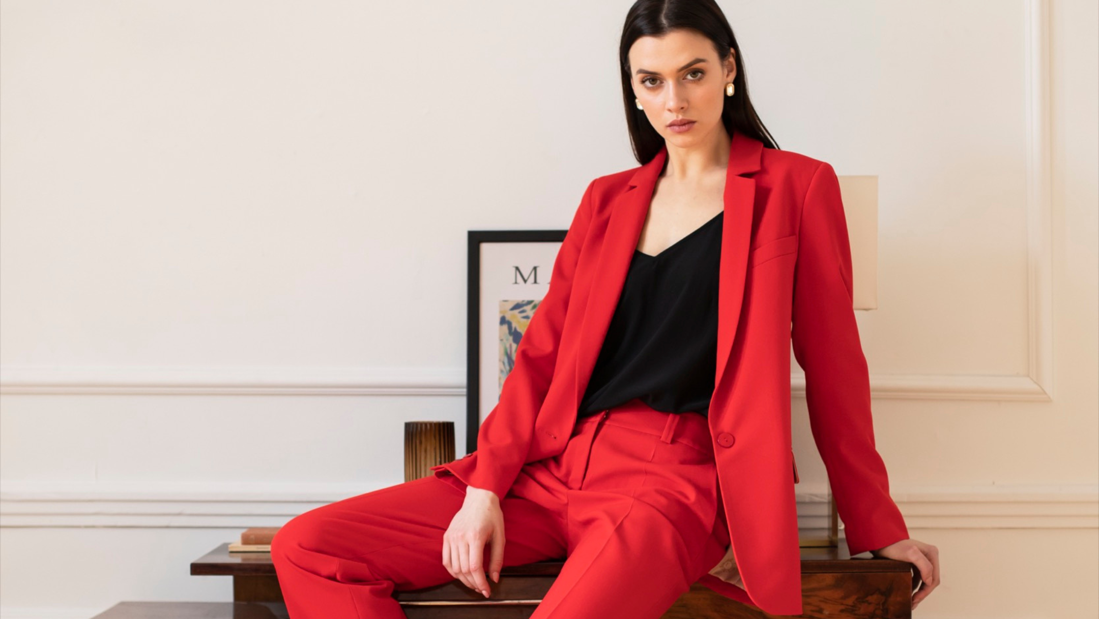 Would you like to own a power outfit? – IVALO.COM