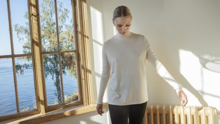 Three steps for stylish Scandi fashion