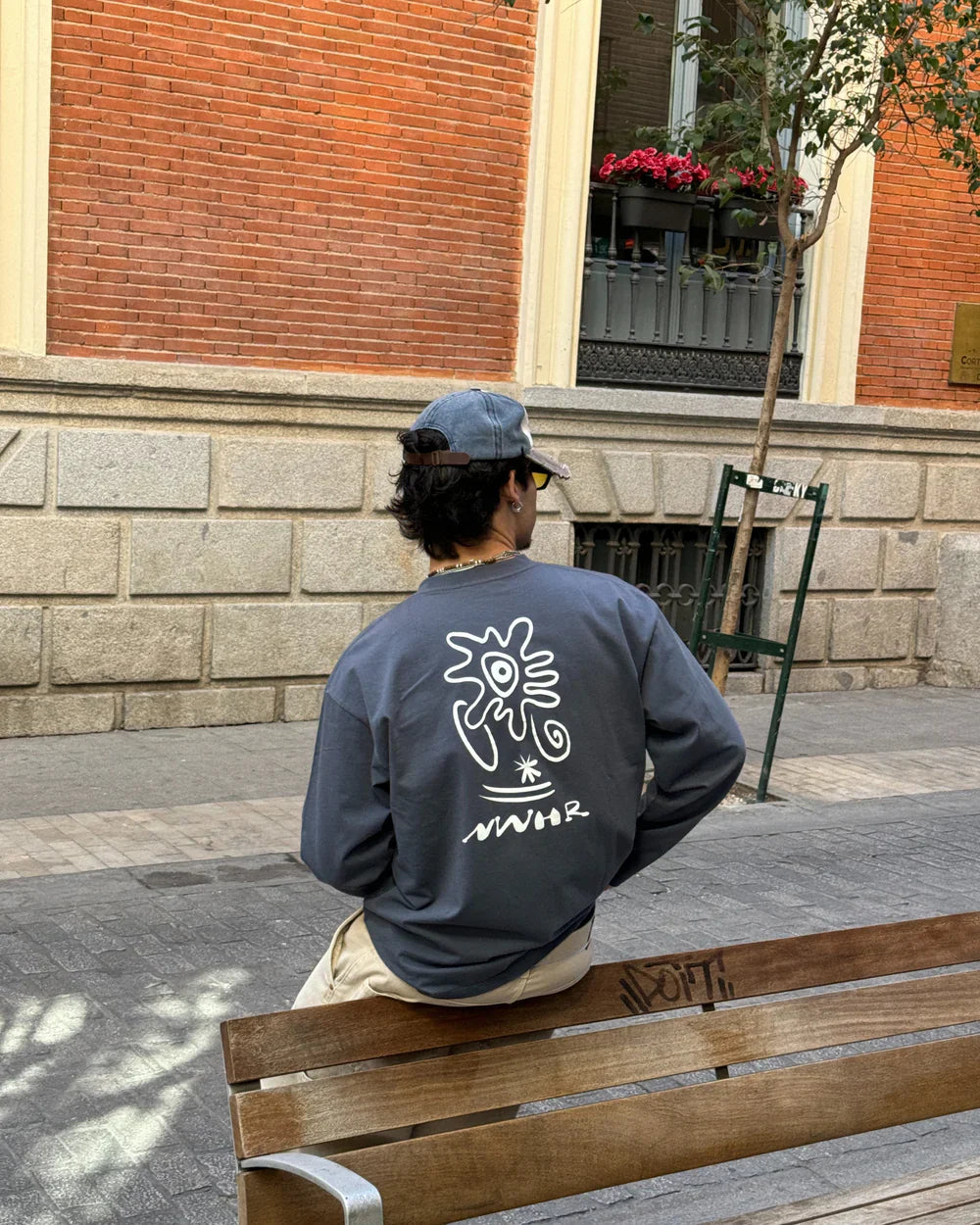 NWHR Clothing