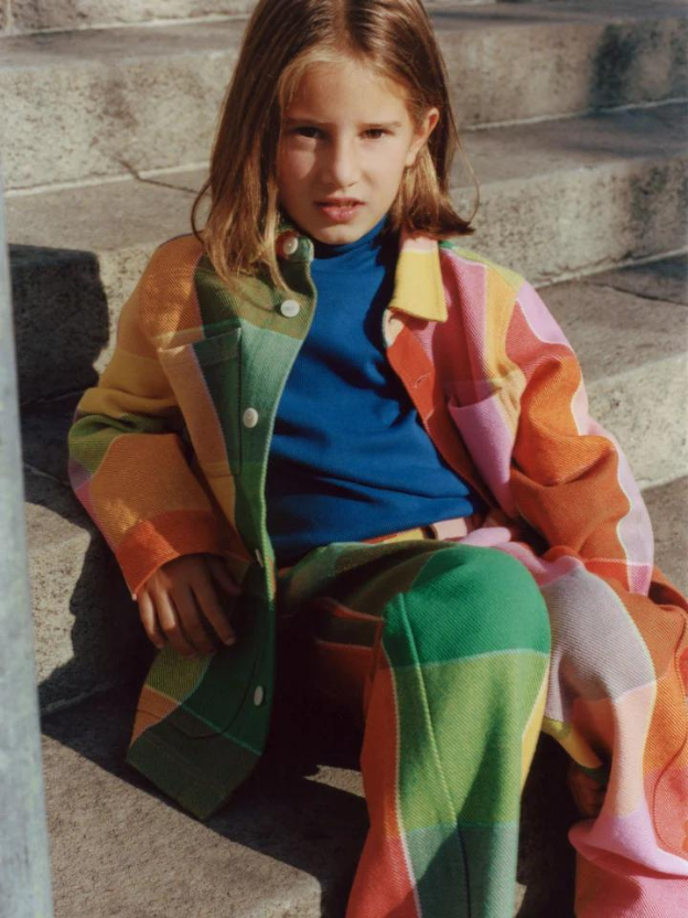 Thinking MU – Kids