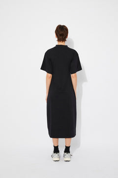 Brenda Dress Black