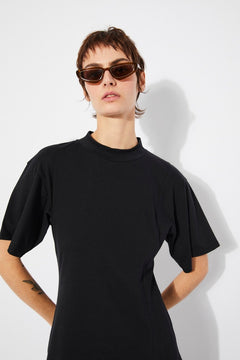 Brenda Dress Black