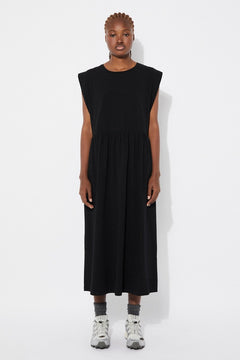 Tulula Dress Black