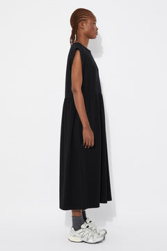 Tulula Dress Black